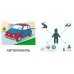 Учебно-игровой комплект. Транспорт (Комплект) Учебно-игровой комплект. Транспорт (Комплект)