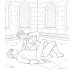 Дополнительное изображение книги «Четвертое крыло. Официальная раскраска по книге и стикерпак»
