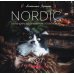 Дополнительное изображение книги «NORDIC. Календарь вдохновения, тепла и уюта. Календарь настенный на 2027 год (300х300 мм)»