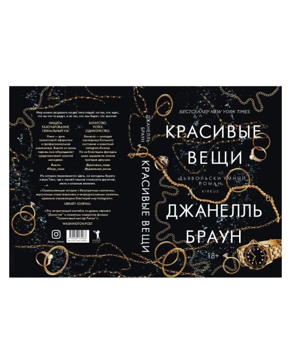 Красивые вещи