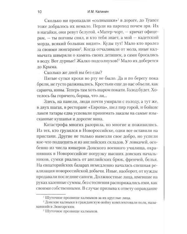 Под знаменем Врангеля. Заметки бывшего военного прокурора