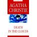 Смерть в облаках = Death in the Clouds: англ.яз
