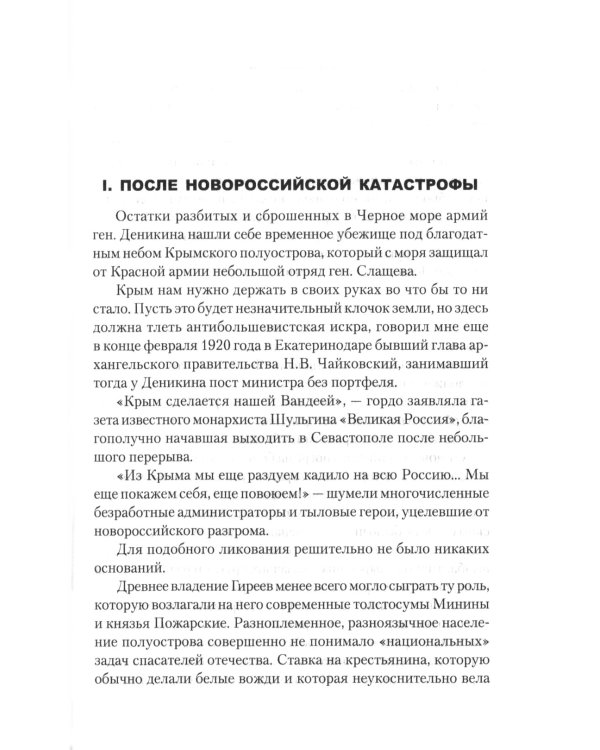 Под знаменем Врангеля. Заметки бывшего военного прокурора