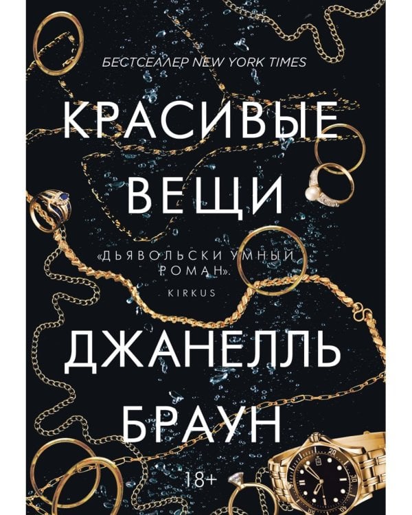 Красивые вещи