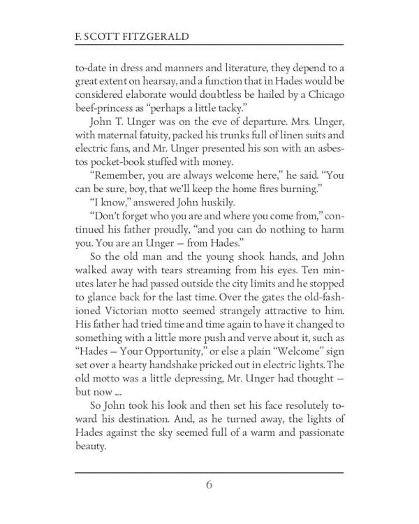 Tales of the Jazz Age 2 = Сказки века джаза 2: на англ.яз