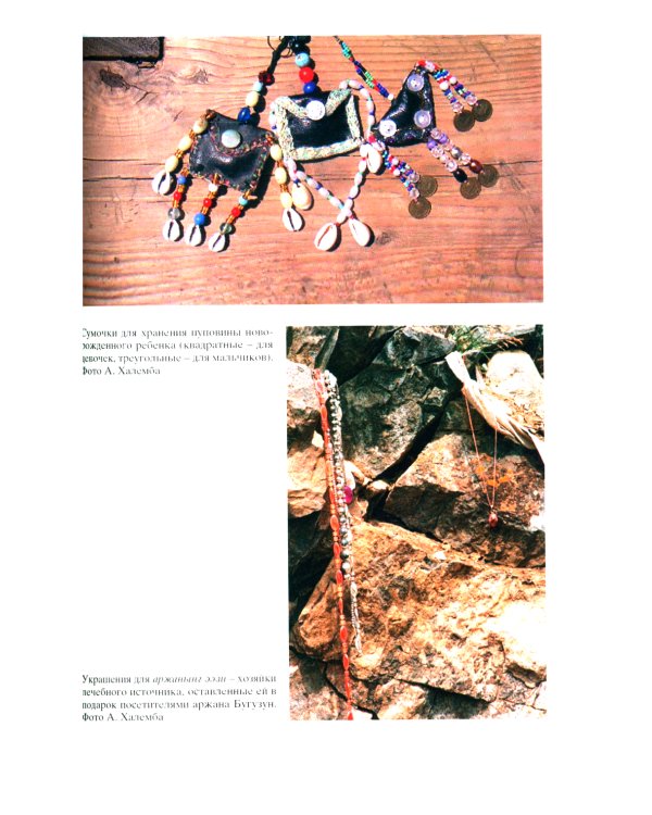 Тюркские народы Сибири