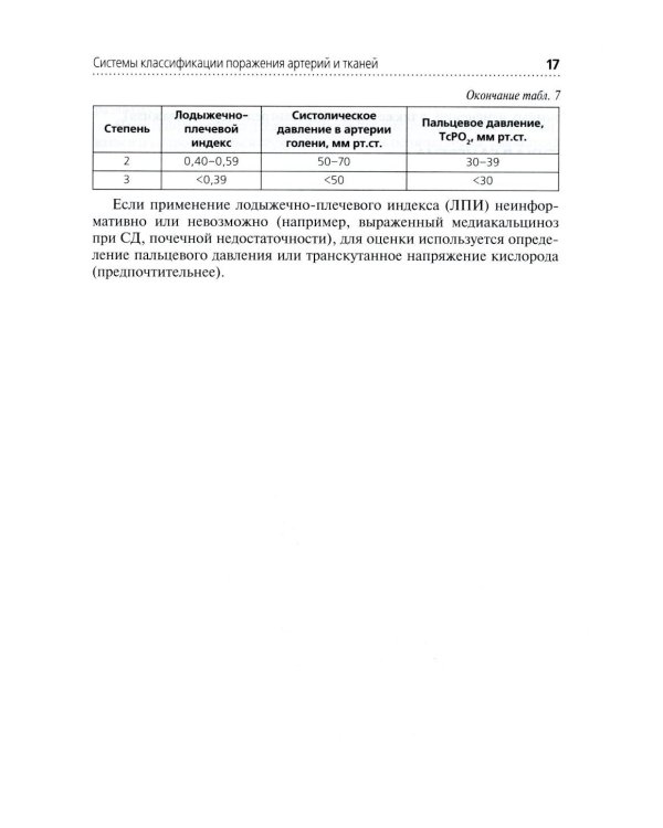 Высокие ампутации нижних конечностей при гангрене: Учебное пособие