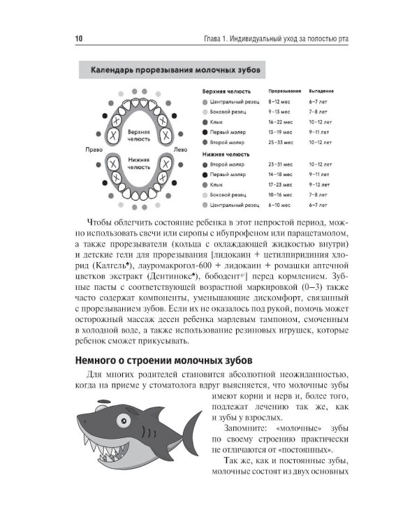 Введение в профилактическую стоматологию: Учебное пособие