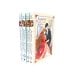 Вебтун. Лериана, невеста герцога по контракту Лериана, невеста герцога по контракту. Т. 1-4: вебтун (комплект из 4-х кн)