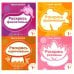 Комплект. Одной краской. Первые раскраски для детей от 1 года (4 раскраски)