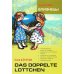 Близнецы = Das doppelte Lottchen: книга для чтения на немецком языке