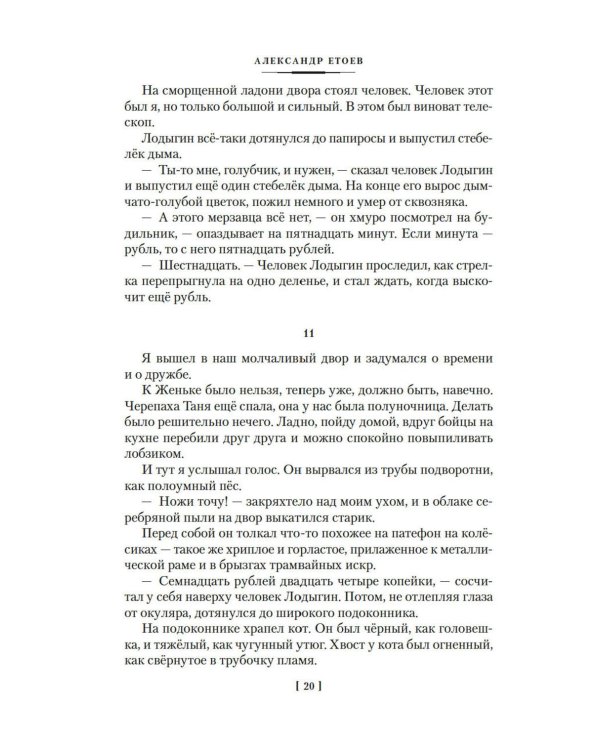 Бегство в Египет. Петербургские светотени: романы, повести, рассказы
