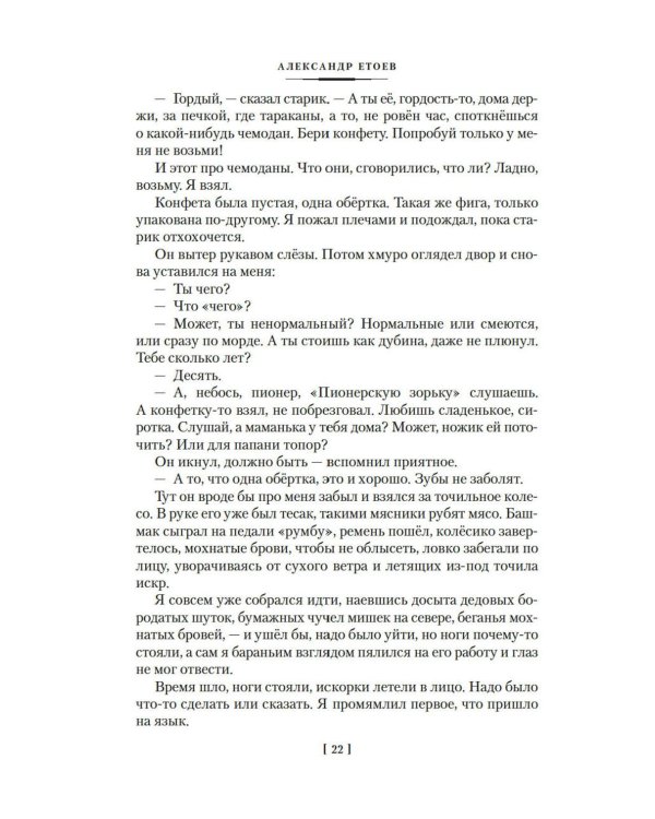 Бегство в Египет. Петербургские светотени: романы, повести, рассказы