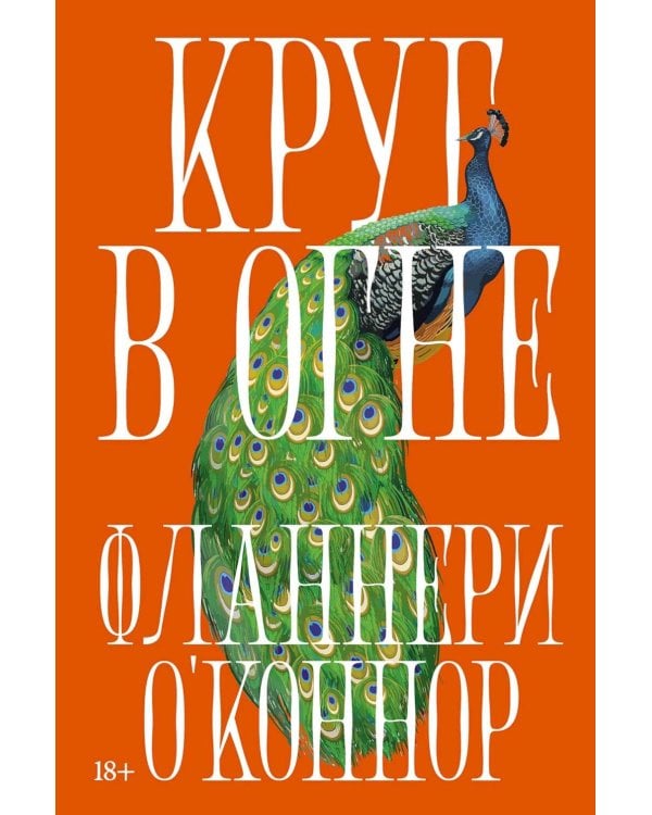 Круг в огне: рассказы