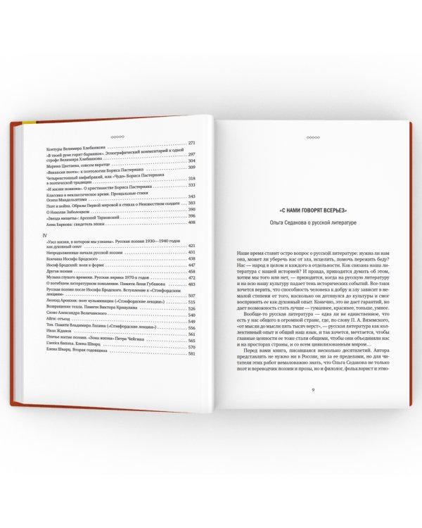 О русской словесности. От Александра Пушкина до Юза Алешковского