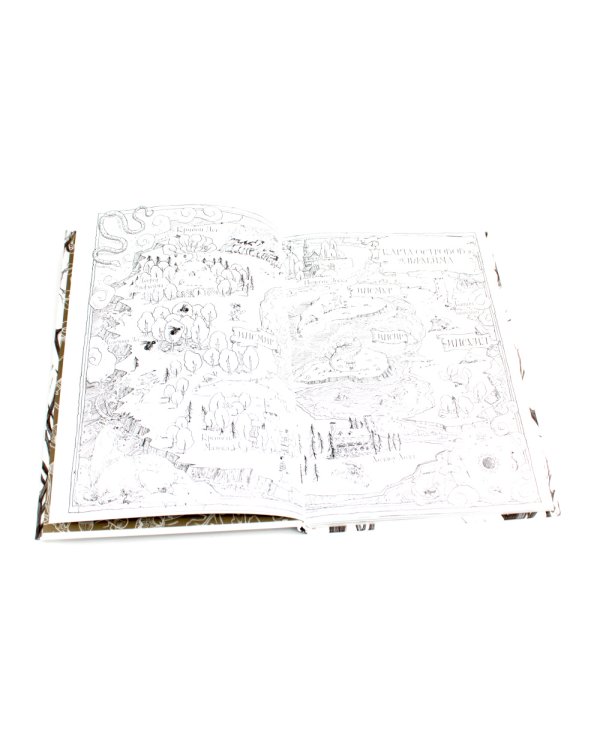 Злой король; Жестокий принц; Королева ничего; Как король Эльфхейма научился ненавидеть истории (комплект из 4-х книг)