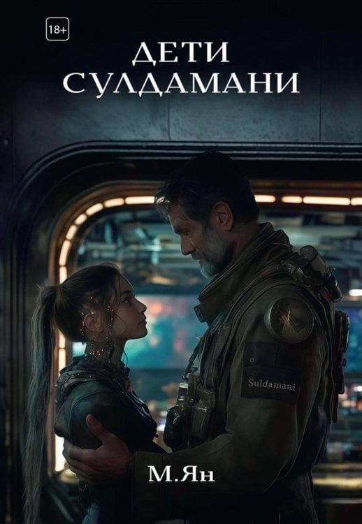 Дети Сулдамани