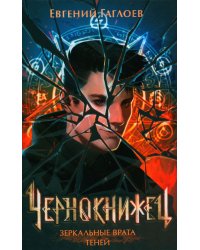Зеркальные врата теней: роман