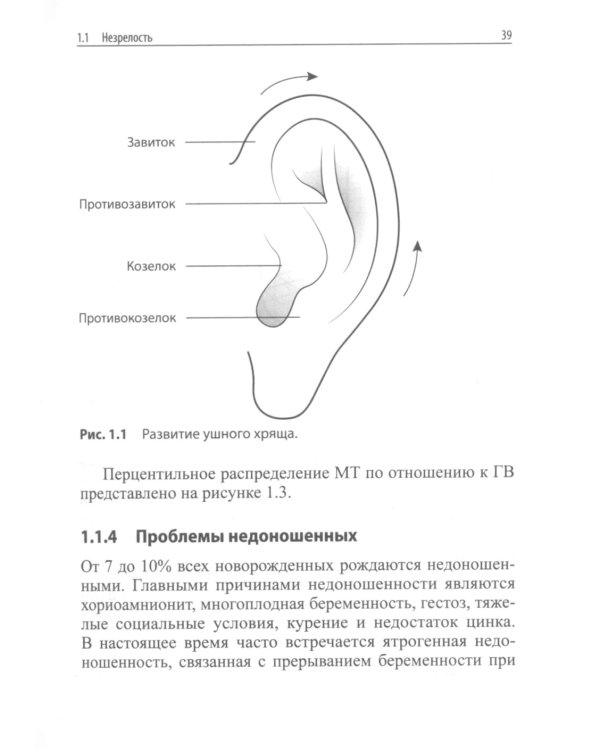 Интенсивная терапия новорожденных. Доказательность и опыт. 2-е изд