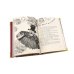 Вафельное сердце; Мой дедушка был вишней (комплект из 2-х книг + подарочная коробка)