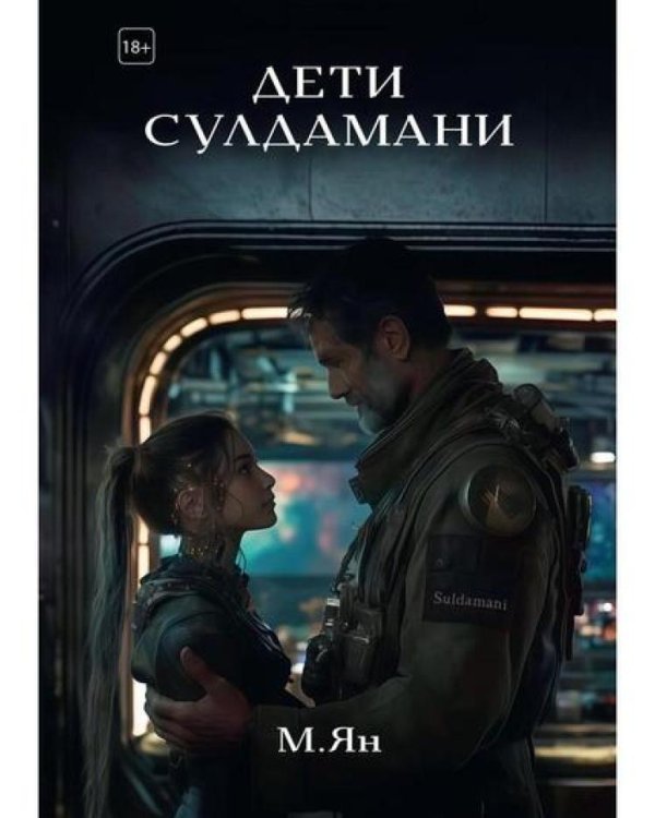 Дети Сулдамани