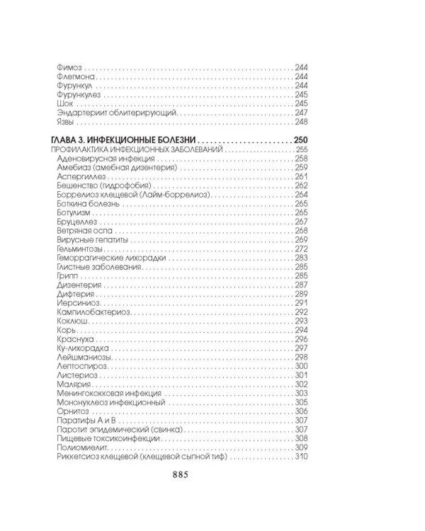 Медицинская энциклопедия