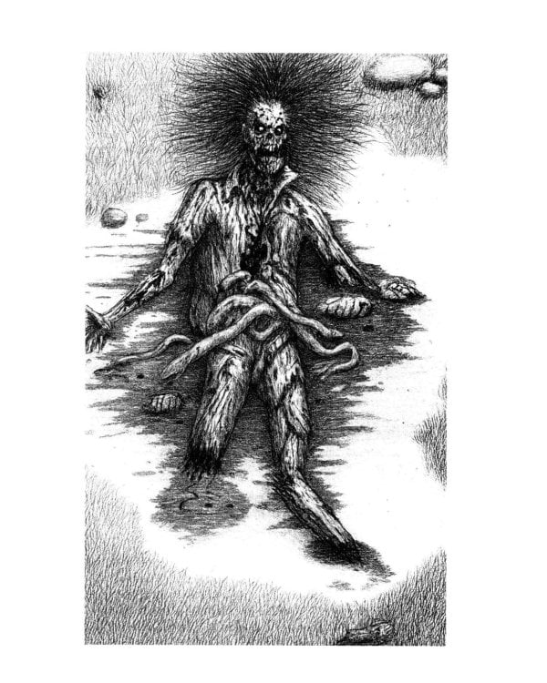 Осатаневшие: романы