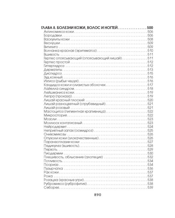 Медицинская энциклопедия