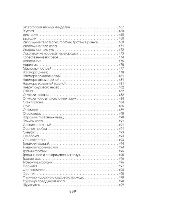 Медицинская энциклопедия