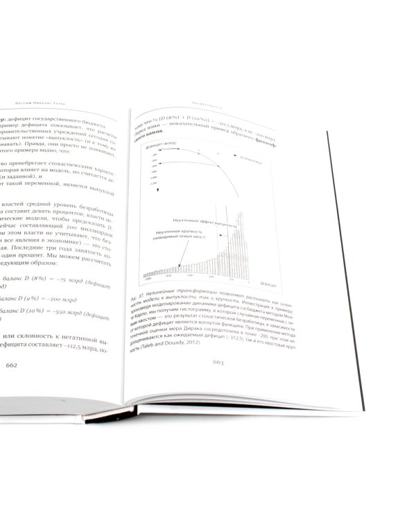 Антихрупкость; Черный лебедь (комплект из 5 -ти книг)