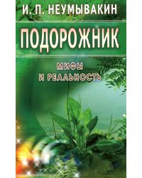Подорожник. Мифы и реальность