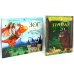Вместе дешевле Груффало + Зог и перелетные врачи (комплект из 2-х книг)