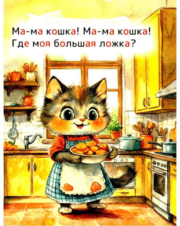 Стихи-болтушки
