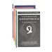 Антихрупкость; Черный лебедь (комплект из 5 -ти книг) Антихрупкость; Черный лебедь (комплект из 5 -ти книг)