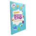 Пиши-стирай Многоразовая тетрадь. Мелкая моторика. 2-3 года ( + маркер )