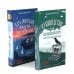 Клуб любителей искусства и расследований; Руководство для начинающего детектива-реставратора (комплект из 2-х книг)