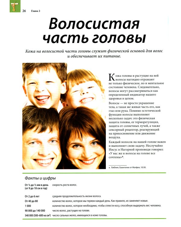 Здоровое тело. Практическое руководство по уходу за телом, профилактике и лечению заболеваний. 2-е изд