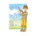 О чем думает моя голова. Рассказы Люси Синицыной, ученицы третьего класса: повесть