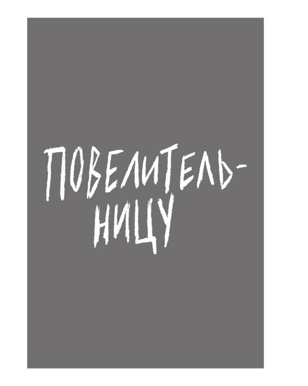 Долой девчонку-повелительницу: роман