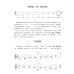 Постановка музыкального слуха: распевка на уроках сольфеджио: пособие для ДМШ и ДШИ