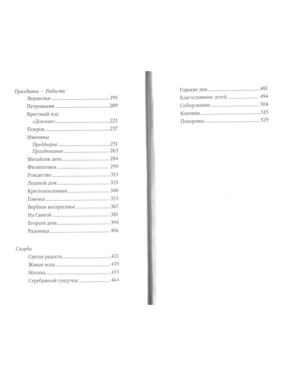 Лето Господне: роман