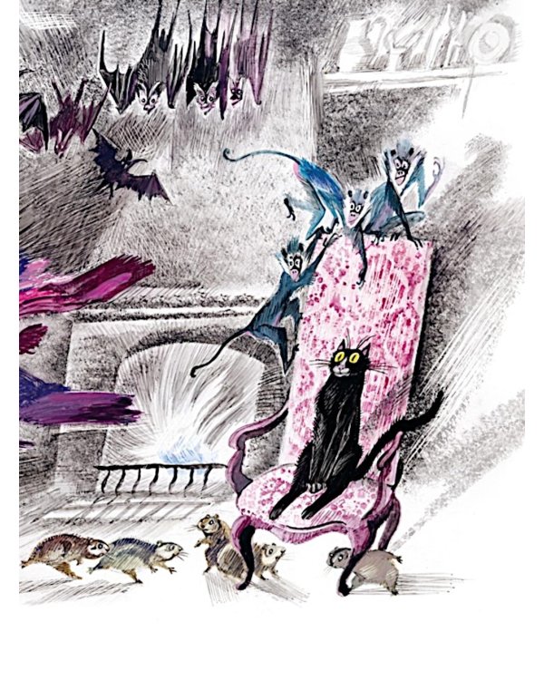 Золотой горшок. Сказка из новых времен