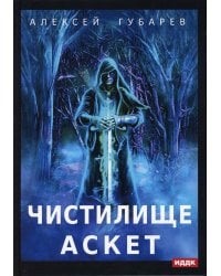 АСКЕТ. Кн. 1: Чистилище