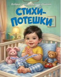 Стихи-потешки