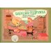 Бабушка-подружка. Как жить, когда семья сталкивается с деменцией. Книга для детей
