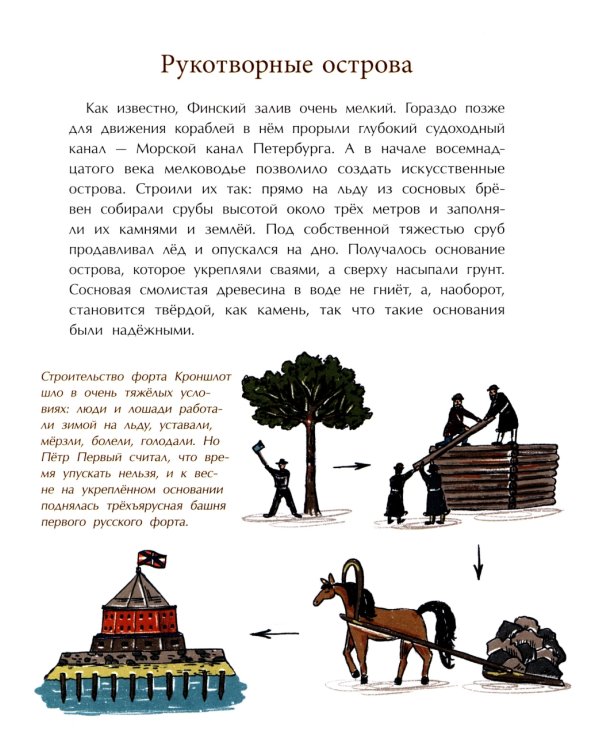 Кронштадт. Город-крепость. Вып. 261. 2-е изд