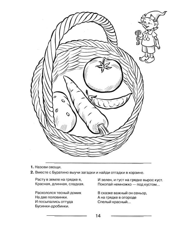 Дополнительное изображение книги «Логопедическая раскраска для закрепления произношения звука "Р". Пособие для логопедов, родителей и детей»