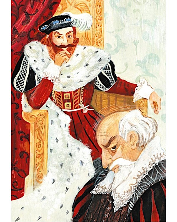 Маленькие трагедии: пьессы
