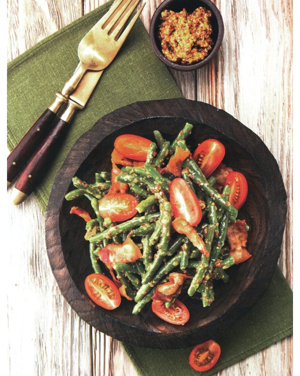 МВД, или Мгновенно, вкусно, доступно