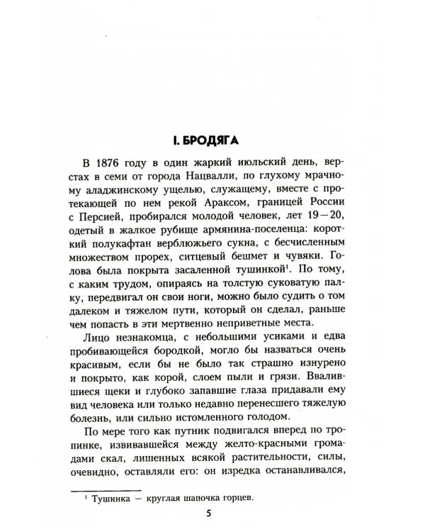 Беглец: роман